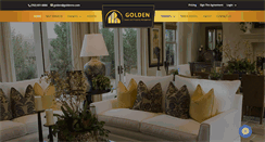 Desktop Screenshot of lasvegaspropertymanager.com